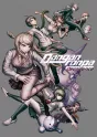 Danganronpa Decadence Nintendo Switch