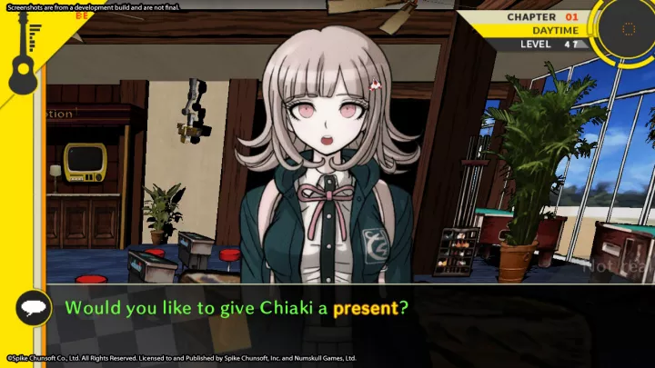 Danganronpa Decadence - Nintendo Switch