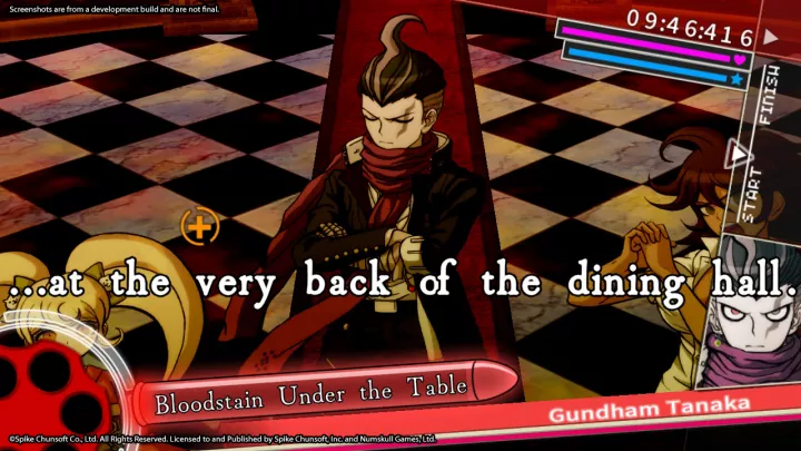 Danganronpa Decadence