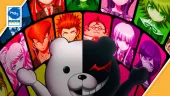 Tráiler de Danganronpa Decadence, un recopilatorio de la serie para Nintendo Switch que ya tiene fecha