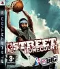 NBA Street Homecourt PS3