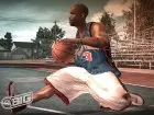 NBA Street Homecourt 