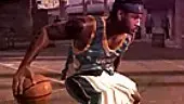 NBA Street Homecourt: Vídeo oficial 2