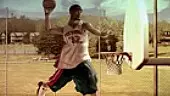 NBA Street Homecourt: Demostración 1