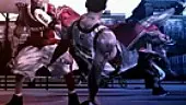 NBA Street Homecourt: Vídeo oficial 5