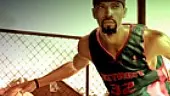 NBA Street Homecourt: Vídeo oficial 6