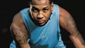NBA Street Homecourt: Carmelo Anthony