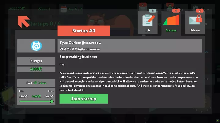 while True learn() - Android