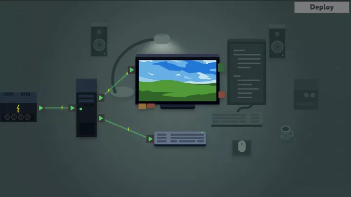 while True learn() - Android