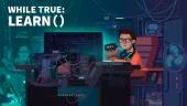 Tráiler de while True: learn(), una aventura de simulación y puzles sobre el aprendizaje automático