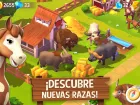 FarmVille 3 Animales - Pantalla
