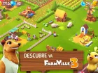 FarmVille 3 Animales 