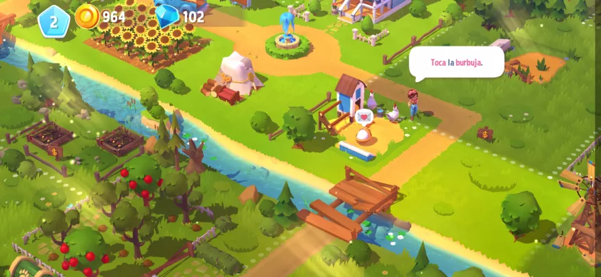 FarmVille 3: Animales