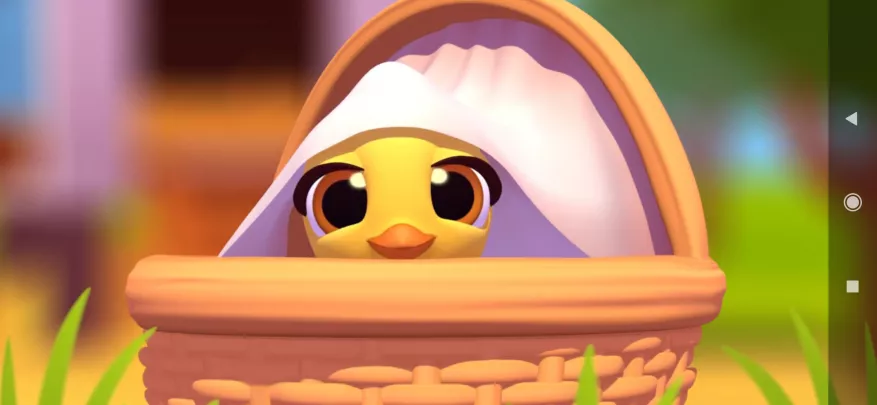 FarmVille 3 Animales