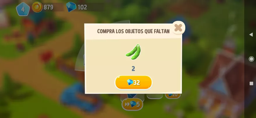 FarmVille 3: Animales