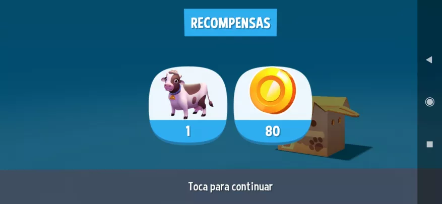 FarmVille 3 Animales
