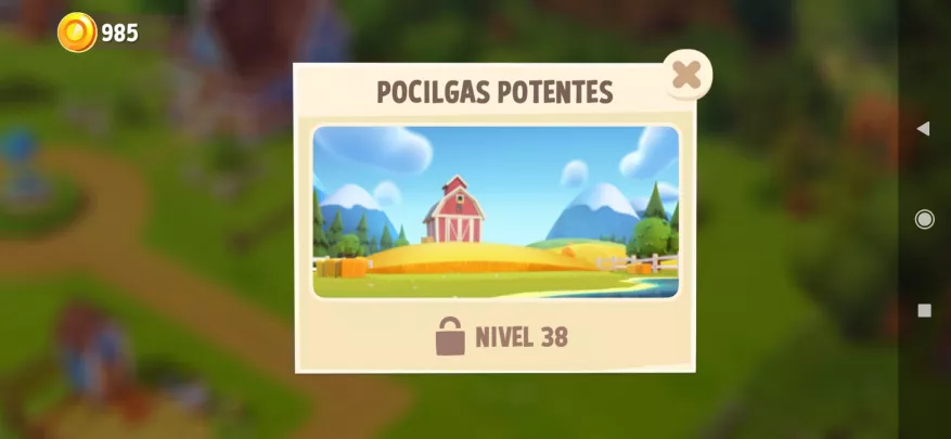 FarmVille 3: Animales