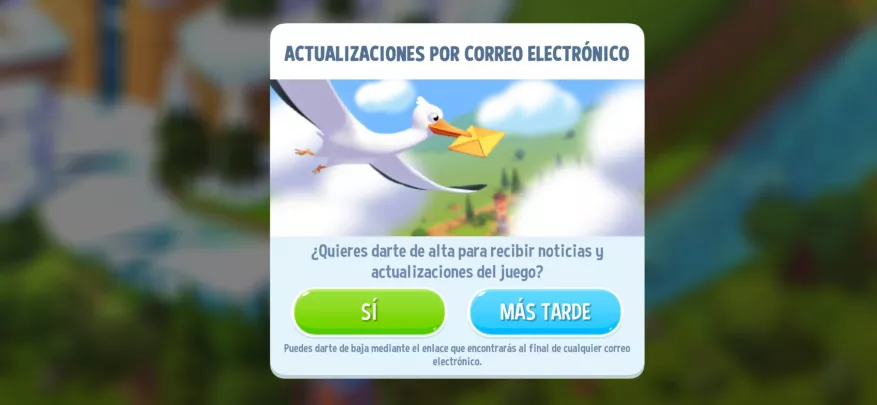 FarmVille 3 Animales