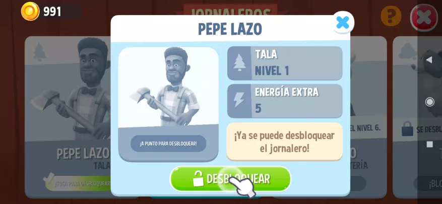 FarmVille 3 Animales