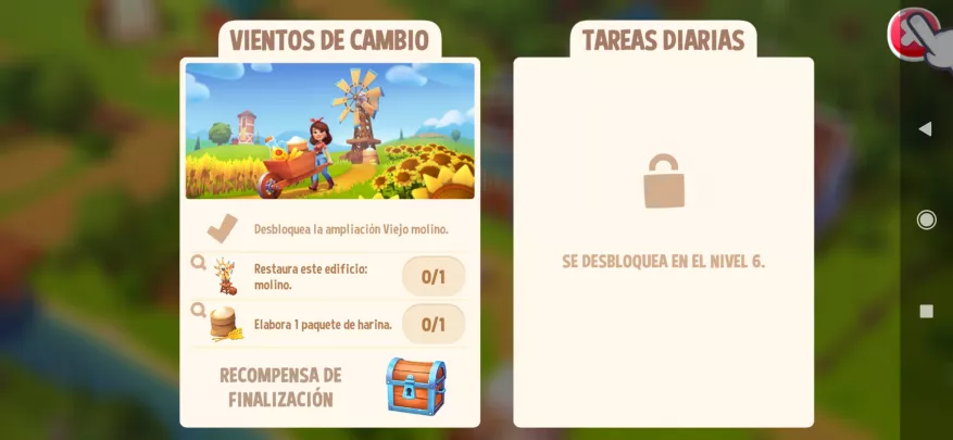 FarmVille 3: Animales