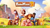 Tráiler de FarmVille 3: el simulador de granjas y animales de Zynga está ya de vuelta en móviles iOS y Android