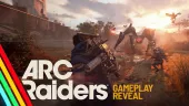 Tráiler gameplay de ARC Raiders