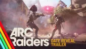 Tráiler y fecha de ARC Raiders