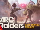 Tráiler y fecha de ARC Raiders