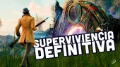 Os descubrimos el juego de supervivencia que tiene todo para triunfar: así es Nightingale