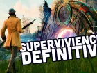 Os descubrimos el juego de supervivencia que tiene todo para triunfar: así es Nightingale