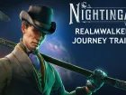 Realmwalker’s Journey: tráiler de Nightingale