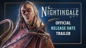 Tráiler y fecha de lanzamiento de Nightingale