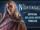 Tráiler y fecha de lanzamiento de Nightingale