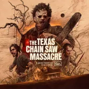 The Texas Chainsaw Massacre