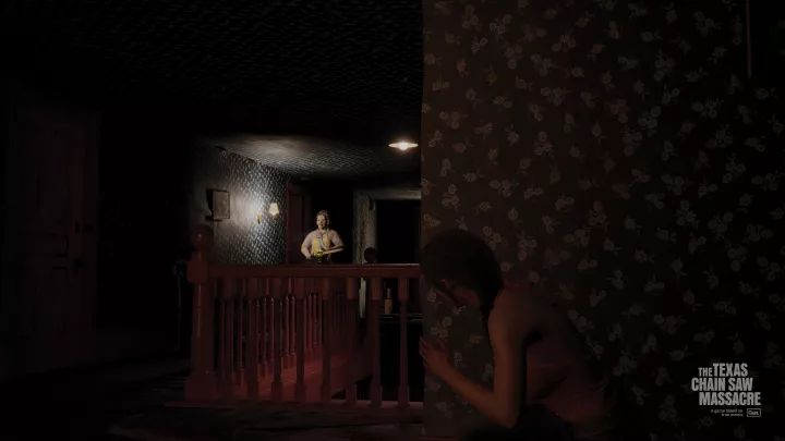 The Texas Chainsaw Massacre