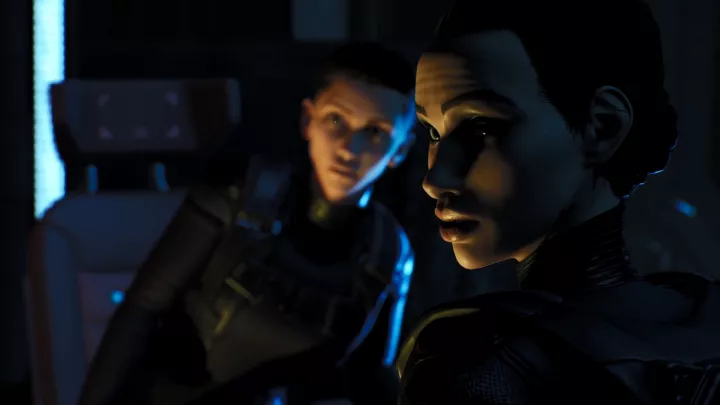 The Expanse A Telltale Series - PC