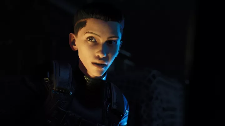 The Expanse: A Telltale Series