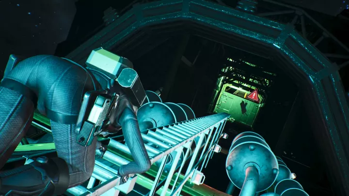 The Expanse A Telltale Series