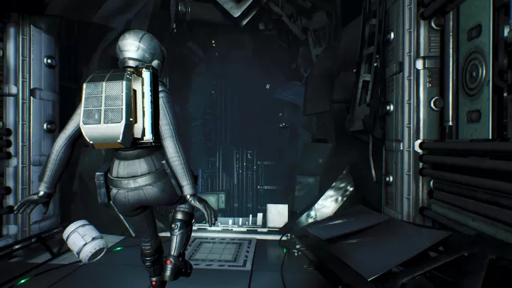 The Expanse A Telltale Series - PC