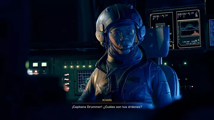 The Expanse: A Telltale Series