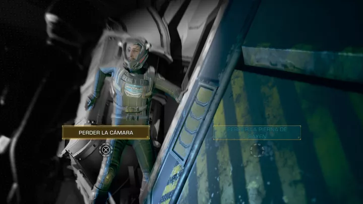 The Expanse A Telltale Series - PC