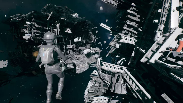 The Expanse: A Telltale Series