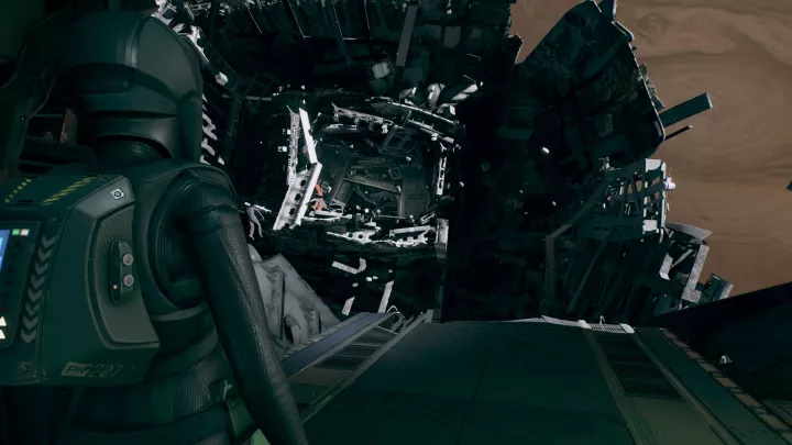 The Expanse A Telltale Series