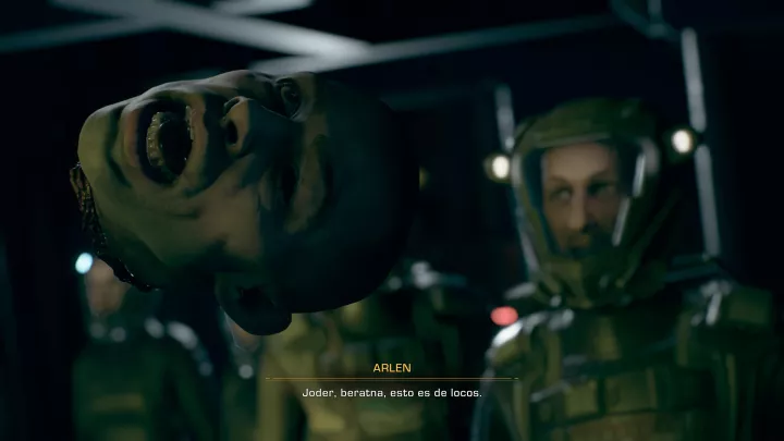 The Expanse: A Telltale Series