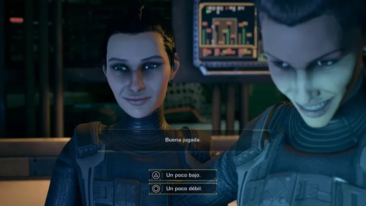 The Expanse A Telltale Series