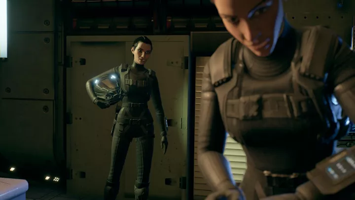 The Expanse A Telltale Series - PC