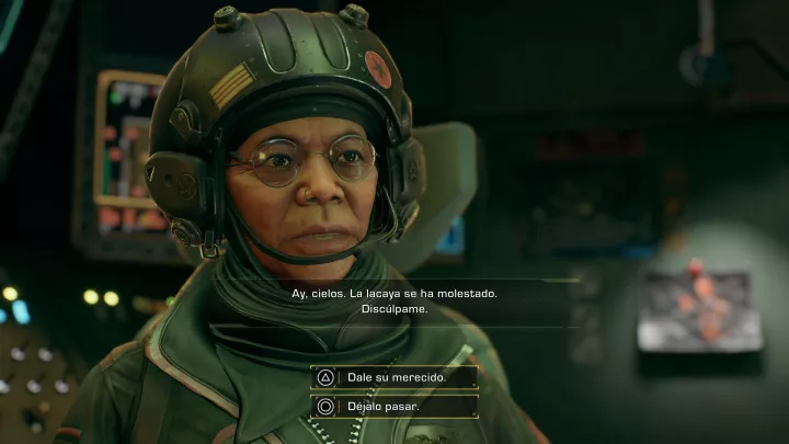 The Expanse A Telltale Series