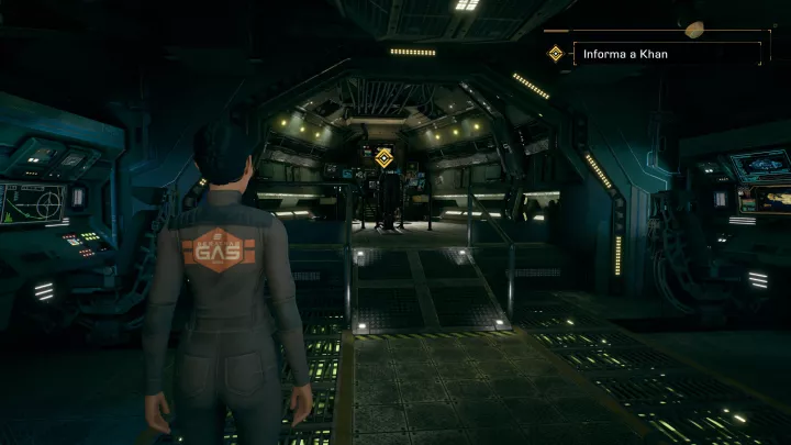 The Expanse A Telltale Series