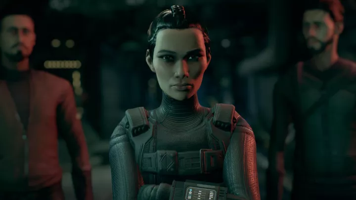 The Expanse A Telltale Series - PC