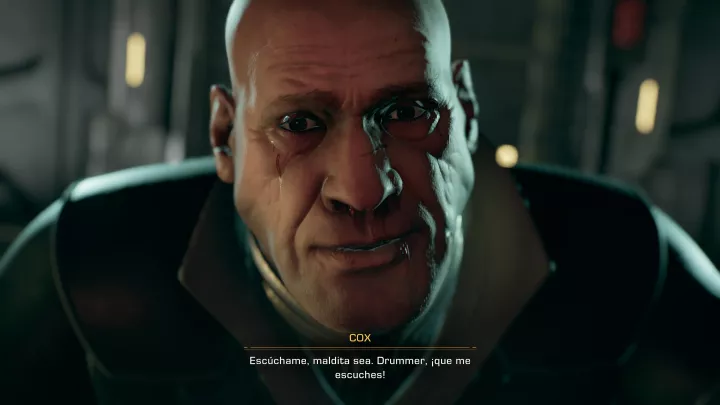 The Expanse: A Telltale Series